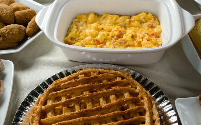 Pousada Casarão Gastehaus Boutique