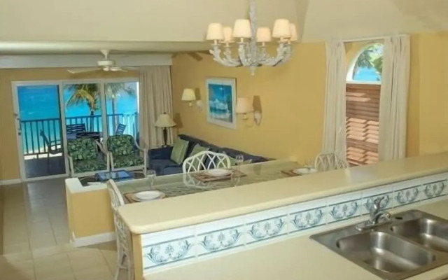 Paradise Island Beach Club