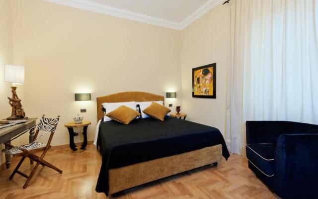 Casa Roma Luxury Apartment