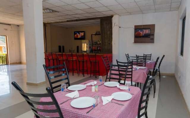Pamadzi Beach Holiday Resort