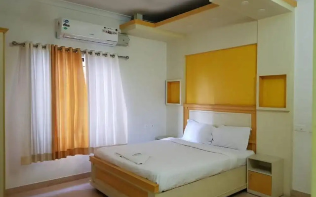 Shalom Residency
