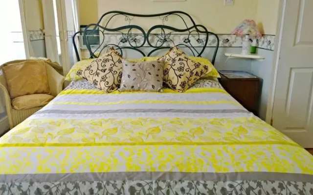 Ashdale House B&B