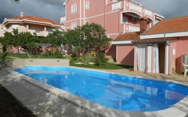 Villa Apolonia Zadar