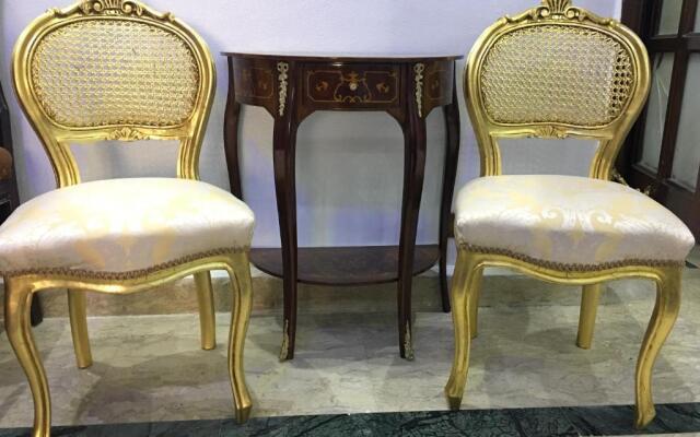 Al Marwa Apartment in Dokki - Families Only