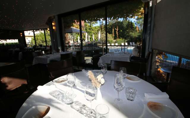 Best Western Sevan Parc Hotel