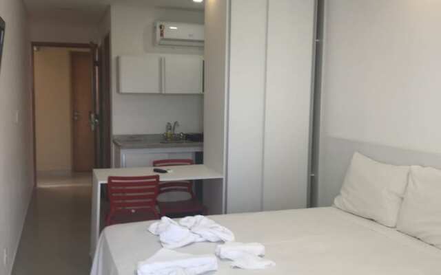 Manawa Flats LocDay - Porto de Galinhas