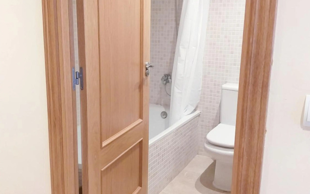 Apartamento exterior en La Ametlla de Mar