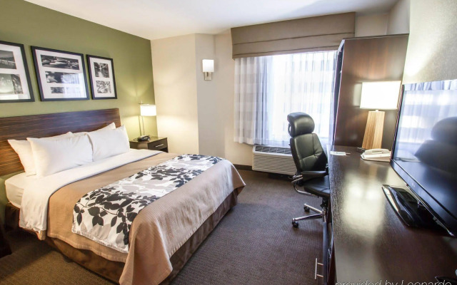 Sleep Inn North Scottsdale near Mayo Clinic