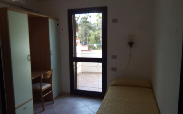 Hotel Pedra Niedda
