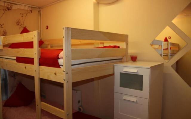 Len Inn Hostel