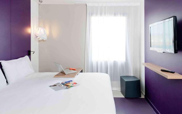 ibis Styles Nimes Gare Centre