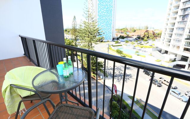 Neptune Resort