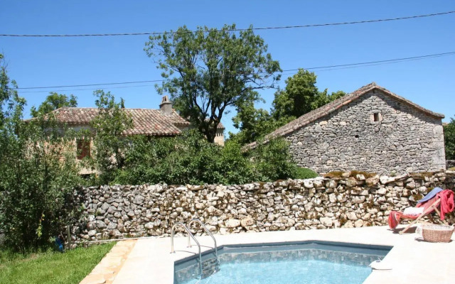 Les Gîtes du Mas d'Aspech