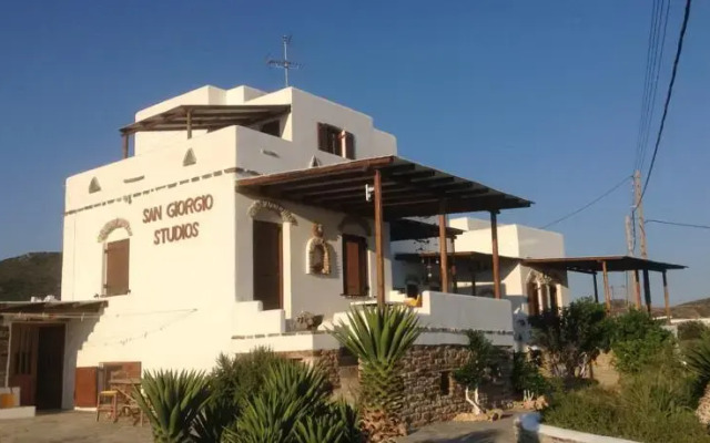 San Giorgio