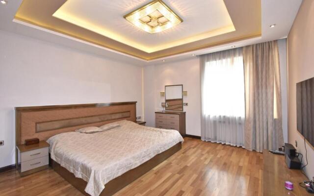 Northern Avenue, 2 bedrooms Luxury & GRAND apartment HH555