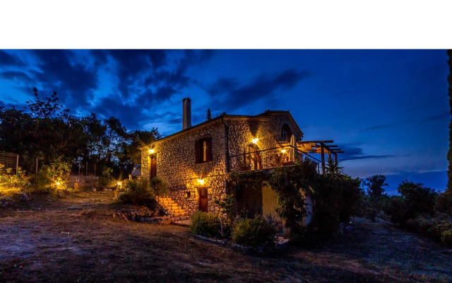Villa Melite