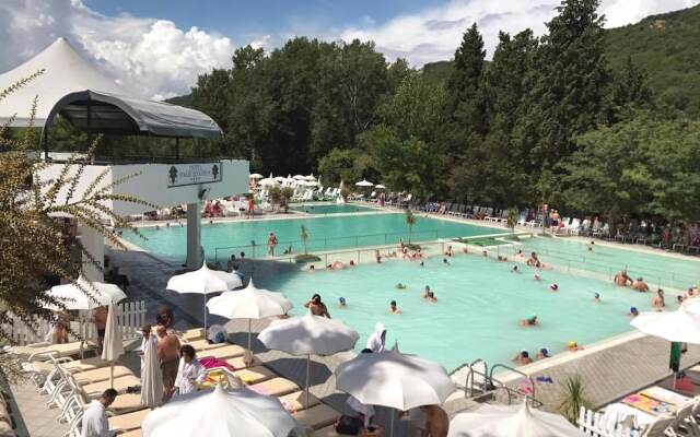 Hotel Terme Rosapepe