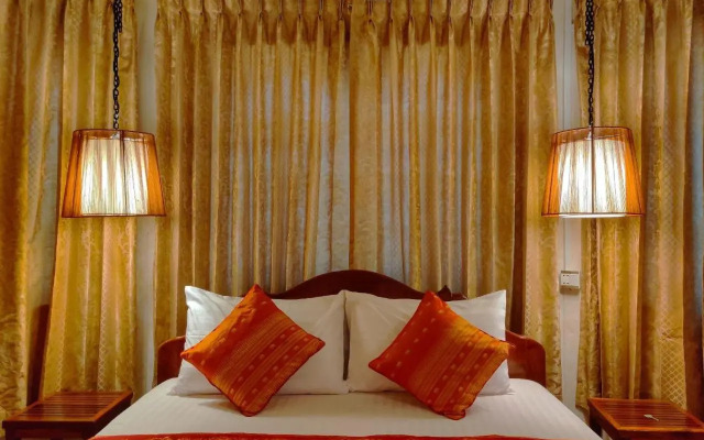 Le Tonlé Guesthouse