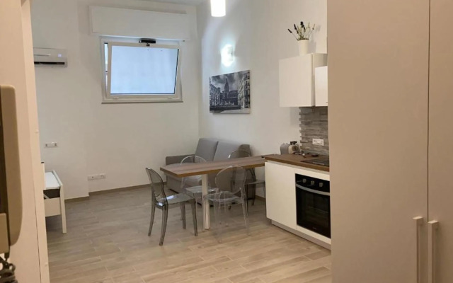 Teatro Apartments Giardino Inglese