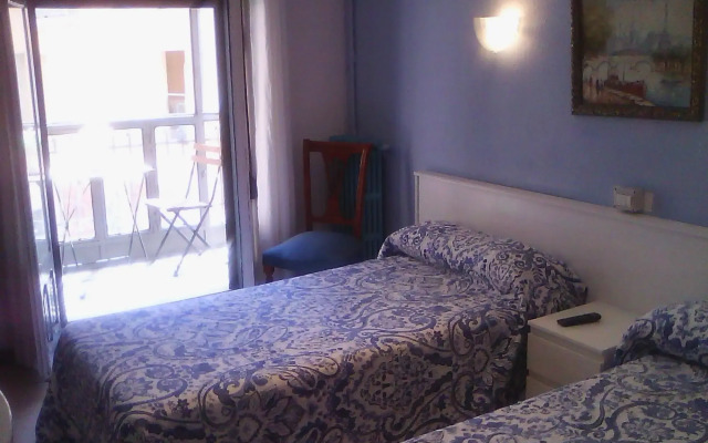 Hostal Central