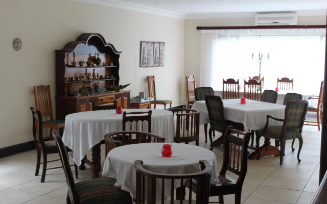 Sibakwa B&B Guesthouse