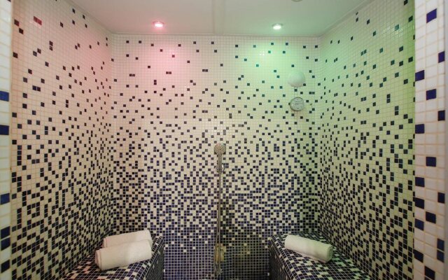 Clarion Aparthotel Toulouse Blagnac Airport