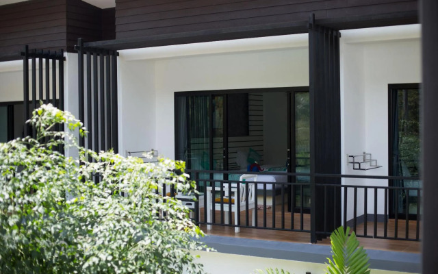 The Ozo Koh Tao
