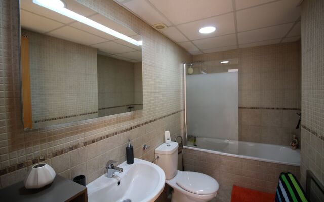 Apartamento 3324 - Royal Marine Ii 412