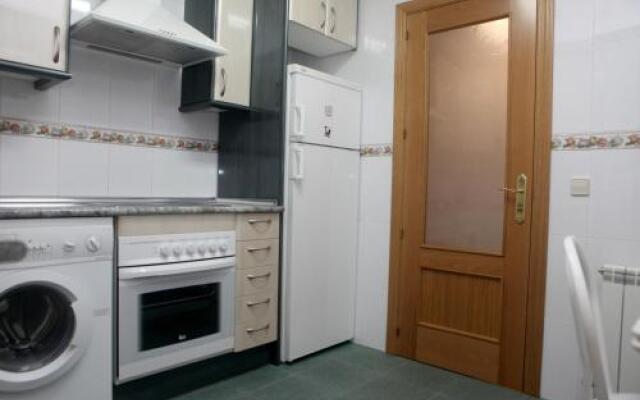 Apartamento Castilla