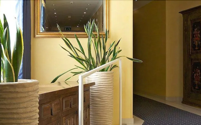Hotel Tivoli