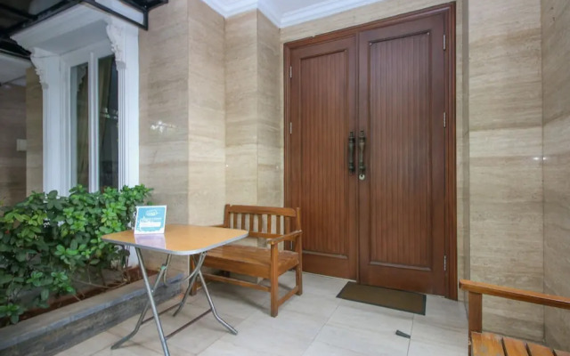 Airy Eco Syariah Pondok Indah Pinang Perak Empat 9 Jakarta