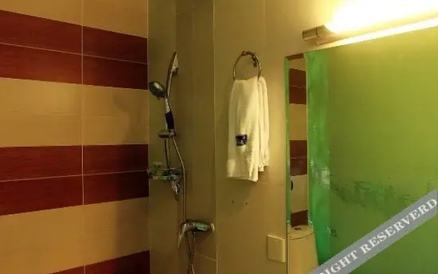 Xinrujia Hostel