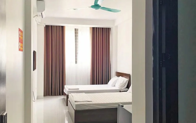 GRAD Minh Trang Motel