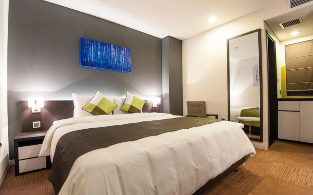 Kuretake Inn Kim Ma 132 Hotel