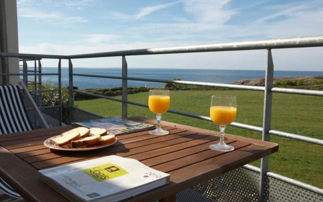 Hôtel Vent d'Iroise