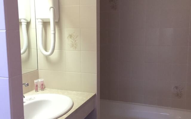 Hôtel le Bout du Monde