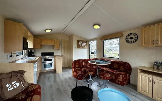 Modern Holiday Home in Overijssel With Communal Pool