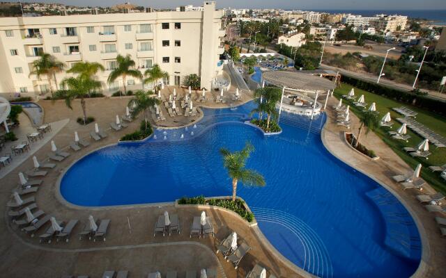 Sunrise Oasis Hotel & Waterpark