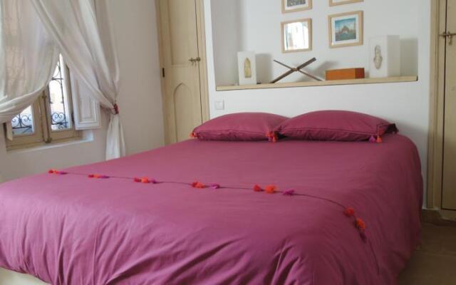 Riad Ethnique Exclusive Private Rental