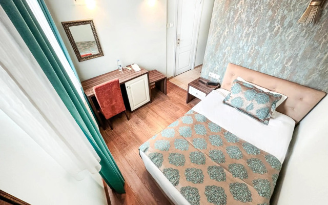 Sagiroglu Hotel