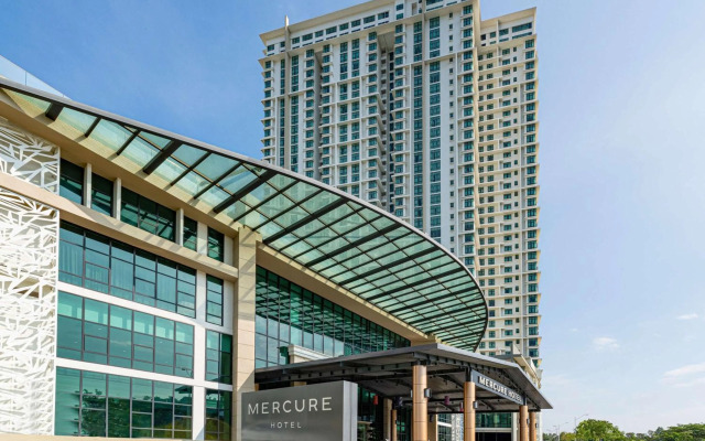 Mercure Living Putrajaya