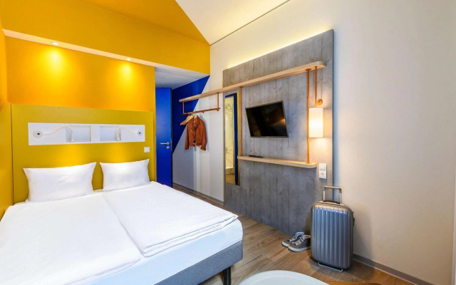 ibis budget Bremen City Center