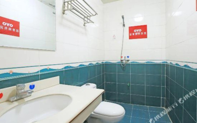 Guotai Business Hotel (Jinjiang Airport Branch)