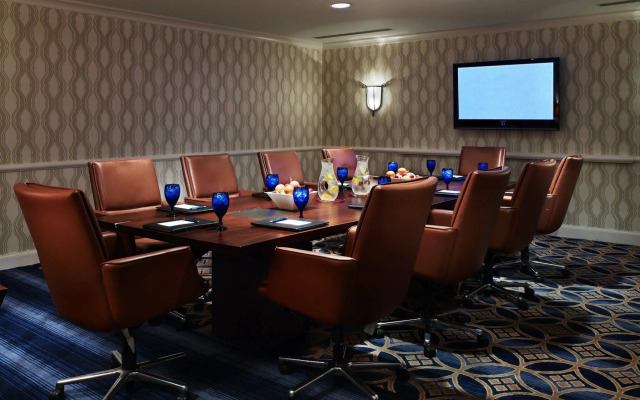 Kimpton Hotel Monaco Seattle by IHG