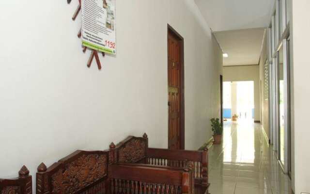 My Home Bang Saen