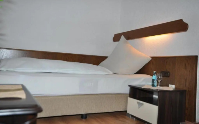 Hotel Zum Kühlen Grund