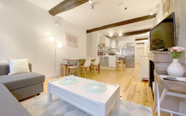 Le Rousseau - Cosy & Clean