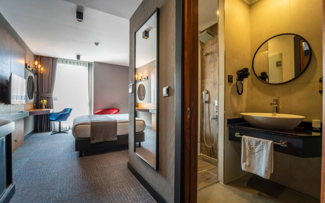 Hotel ON7 Sakarya