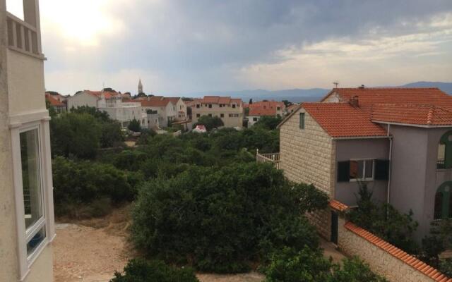 Apartment Vesna