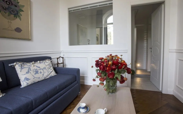 Promenade Maison de Charme